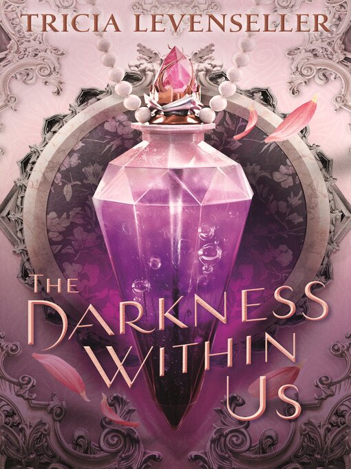 Title details for The Darkness Within Us by Tricia Levenseller - Wait list